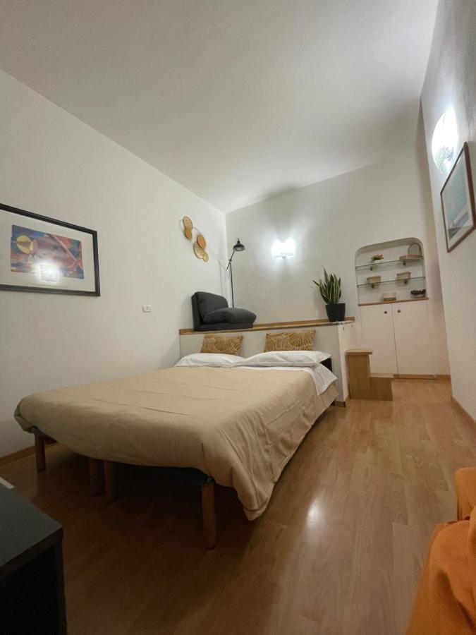 Апартаменти Loft Centro Рим Екстер'єр фото